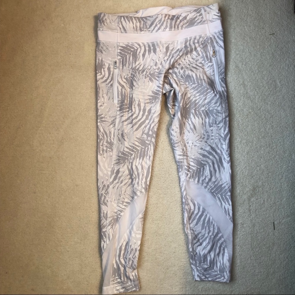 Lulu Lemon leggings